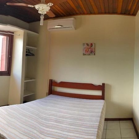 Residencial Souza - Praia Da Pinheira - Sc Palhoça Eksteriør billede