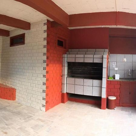 Residencial Souza - Praia Da Pinheira - Sc Palhoça Eksteriør billede