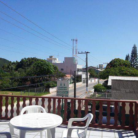 Residencial Souza - Praia Da Pinheira - Sc Palhoça Eksteriør billede