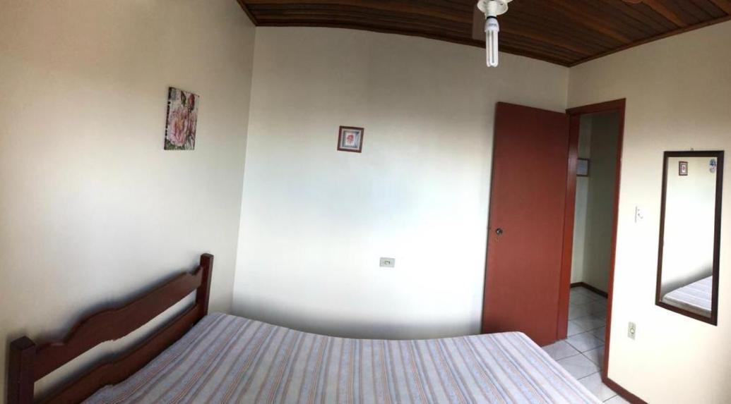 Residencial Souza - Praia Da Pinheira - Sc Palhoça Eksteriør billede