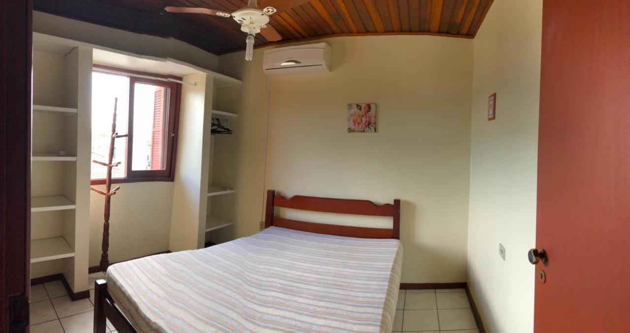Residencial Souza - Praia Da Pinheira - Sc Palhoça Eksteriør billede