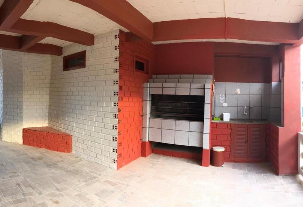 Residencial Souza - Praia Da Pinheira - Sc Palhoça Eksteriør billede